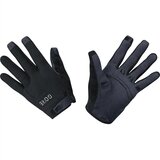 Gore C5 trail cycling gloves black Cene