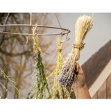 Esschert Design Metalni stalak za sušenje bilja – | shoptok.hr