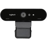 Logitech BRIO 4K Ultra HD Webcam | shoptok.hr