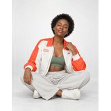 New Balance SPORT LEGACY STADIUM JACKET Bež | shoptok.hr