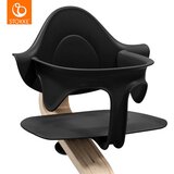 Stokke varovalo za stol Nomi Baby Set black Cene