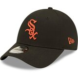 New Era league essential 9FORTY chiwhi, kačket, crna 60292517 | ePonuda.com