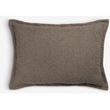  Jastuk za leđa 50x70 braon | Eponuda.com