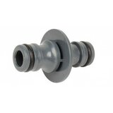 Spajač dva creva 3/4" x 1/2" pvc | ePonuda.com