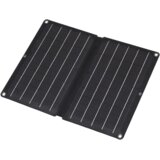 Home Prenosni solarni USB polnilec, zložljiv, 2 x USB-A, 10W - MSC10W | Shoptok.si