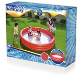 Dečiji Bazen 183 x 33cm Bestway crveni