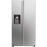 Haier ameriški hladilnik HSW59F18EIMM | Shoptok.si