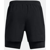 Under Armour Men's shorts LAUNCH 5'' 2-IN-1 SHORTS | Eponuda.ba
