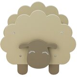 Bloomingville Mini Bež dječja biblioteka 30,5x30x35 cm Dolly – | shoptok.hr