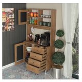 Hanah home grano 96 caucasian oak
