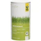 Bio pšenična trava v prahu - 140 g