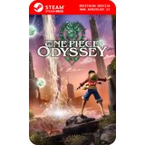 One piece Odyssey Deluxe Edition - Steam koda brez škatlice (WINDOWS PC | STEAM DECK) | Shoptok.si
