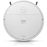 Niceboy ion charles i6 - pametni robotski usisivač 2u1 2600 mah wi-fi beo | Eponuda.com