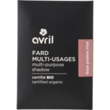 Avril Rectangle Blush - Rose Praline irisé | shoptok.hr