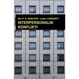 Art Press Grupa autora - Interpersonalni konflikti | Eponuda.com