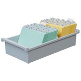  Za kartice za kartoteku, otvorena A5 | shoptok.hr