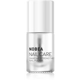 NOBEA Nail Care Strong & Nude Set set lakov za nohte | Shoptok.si