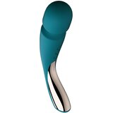 Lelo Vibrator Smart Wand 2 Medium, moder | Shoptok.si