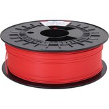 3DJAKE mattePLA rdeča - 1,75 mm / 2300 g | Shoptok.si