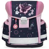 Belmil Torba školska classy midnight butterfly 403-13/AG/73 | shoptok.hr