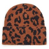 Orsay Brown women's patterned hat - Women's Cijene