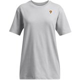 Under Armour Girl's T-shirt Nurture Game Cene