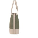 Vuch Shopper torba Talune Creme, 28 x 40 cm Slike