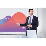 Logitech Spotligh Plus presenter, siva | Shoptok.si