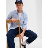 GAP Standard Oxford Shirt - Men's Cijene