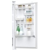 Haier HBW7518DT kombinovani frižider
