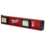 Milwaukee libela magnetna, 60 cm, i-beam 4932478565 | ePonuda.com