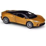 Welly kovinski avtomobilček - mclaren gt, 1:32 | Shoptok.si