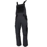 Lacuna radne farmer pantalone north tech sivo plave ( 8nortbh ) Cene