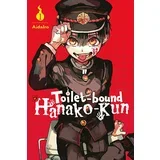 Aidalro - Toilet-bound Hanako-kun, Vol. 1