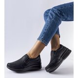 Gemre Black lace-up wedge sneakers Rhéaume | shoptok.hr