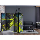  Paravan u 5 dijelova - Dynamic paths II [Room Dividers] 225x172 | shoptok.hr