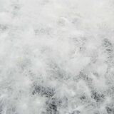  Poplun FULDA 135 x 200 cm Zima 300 GSM 90% gusjeg perja Bijela - 135 x 200 cm | shoptok.hr