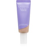 MISSHA M Perfect Cover Serum BB Cream Pro BB krema za brezhiben in enoten videz kože SPF 50+ odtenek #33 20 ml Cene