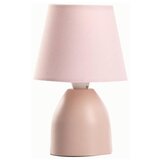  ONLI - Stona lampa NANO 1xE14/6W/230V ružičasta 19 cm | Eponuda.com