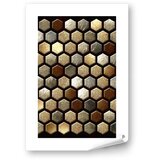  Stenski postri dimension in dimension - dan johannson XPGDJ066A2130 () | shoptok.hr