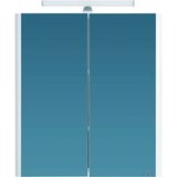  Ogledalo sa ormarićem Soft Art 65 Pino Art (0842) | ePonuda.com