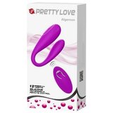  vibrator za parove sa daljinskim | algernon | ePonuda.com