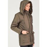 Dewberry Z6703 WOMEN'S COAT-DARK RIGHT | Shoptok.si
