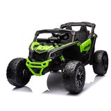  Buggy na akumulator ATV CAN-AM Maverick 4x4 - zeleni Cijene