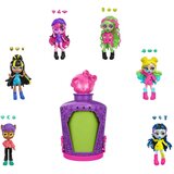 Mattel Mini lutka iz Monster High POTIONS serije 2 i 3 kutija za slijepe, 1 kom. ZA6055 | shoptok.hr