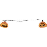 Star Trading Svjetleći lanac broj žarulja 8 kom na baterije dužina 210 cm Halloween – | shoptok.hr