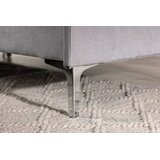 Venture Home sofa s ležajem (2&amp;ndash;3 sjedala) Toulouse, siva Slike