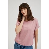 Marisse Women's Shirt L-Ko-4350 Dusty Pink | ePonuda.com