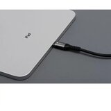  USB C na Lightning kabel Forcell F-Energy PD 3A 27W Cafule 50 cm - crni | shoptok.hr