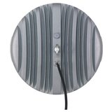 Mitea Lighting M460150-S4 150W LED UFO svetiljka 6500K ECO LED 8KV IP65 siva | ePonuda.com